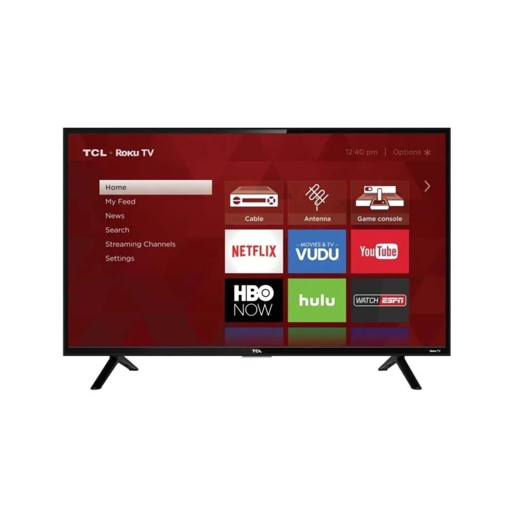 TCL 32 Inch DIGITAL LED HD TV 32D3200 Kulan Electronics