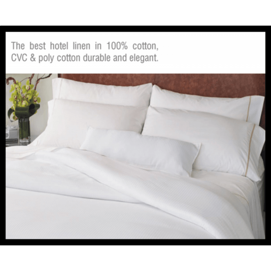 HOTEL LINEN