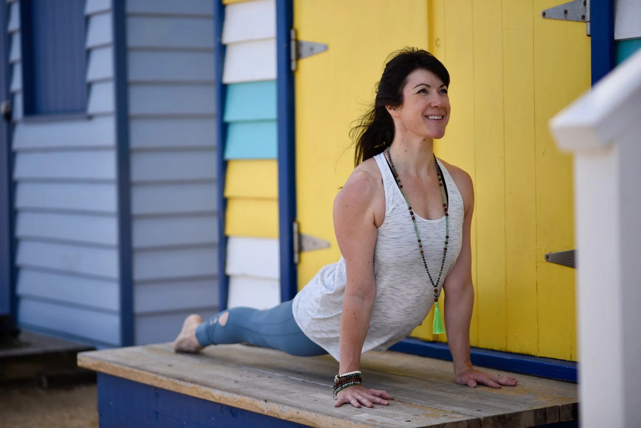 Shine Your Light Through Yoga Kula Yoga