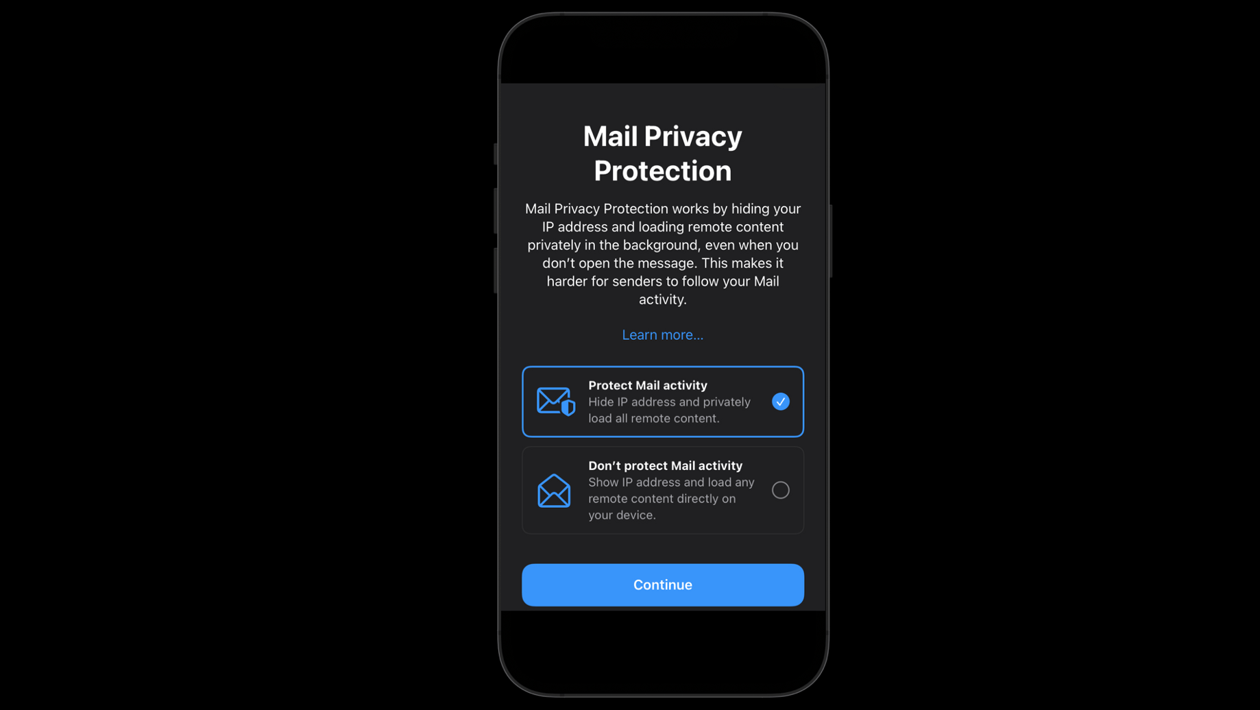 IOS 15 email privacy update what is it, and what can you do about it(06)