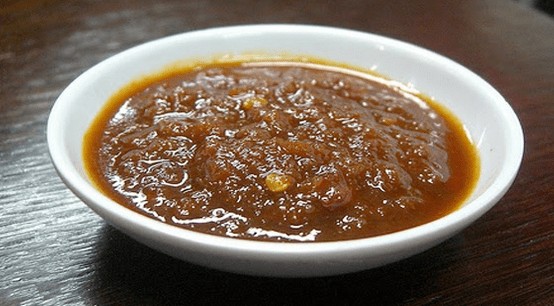 Sambal Wijen Resep Kuliner Indonesia dan Dunia