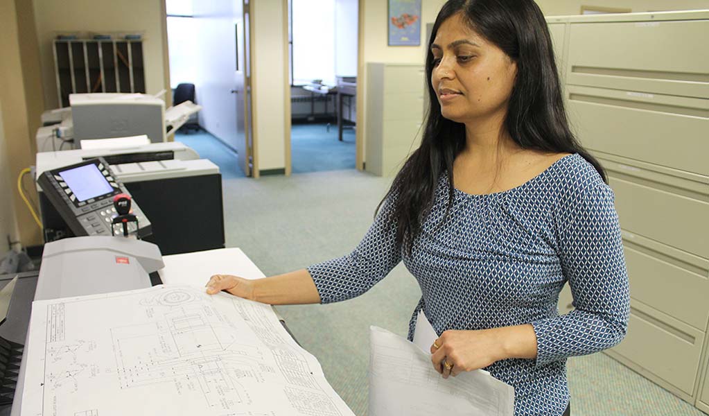 Construction Kulite The Leader in Pressure Transducer Technology