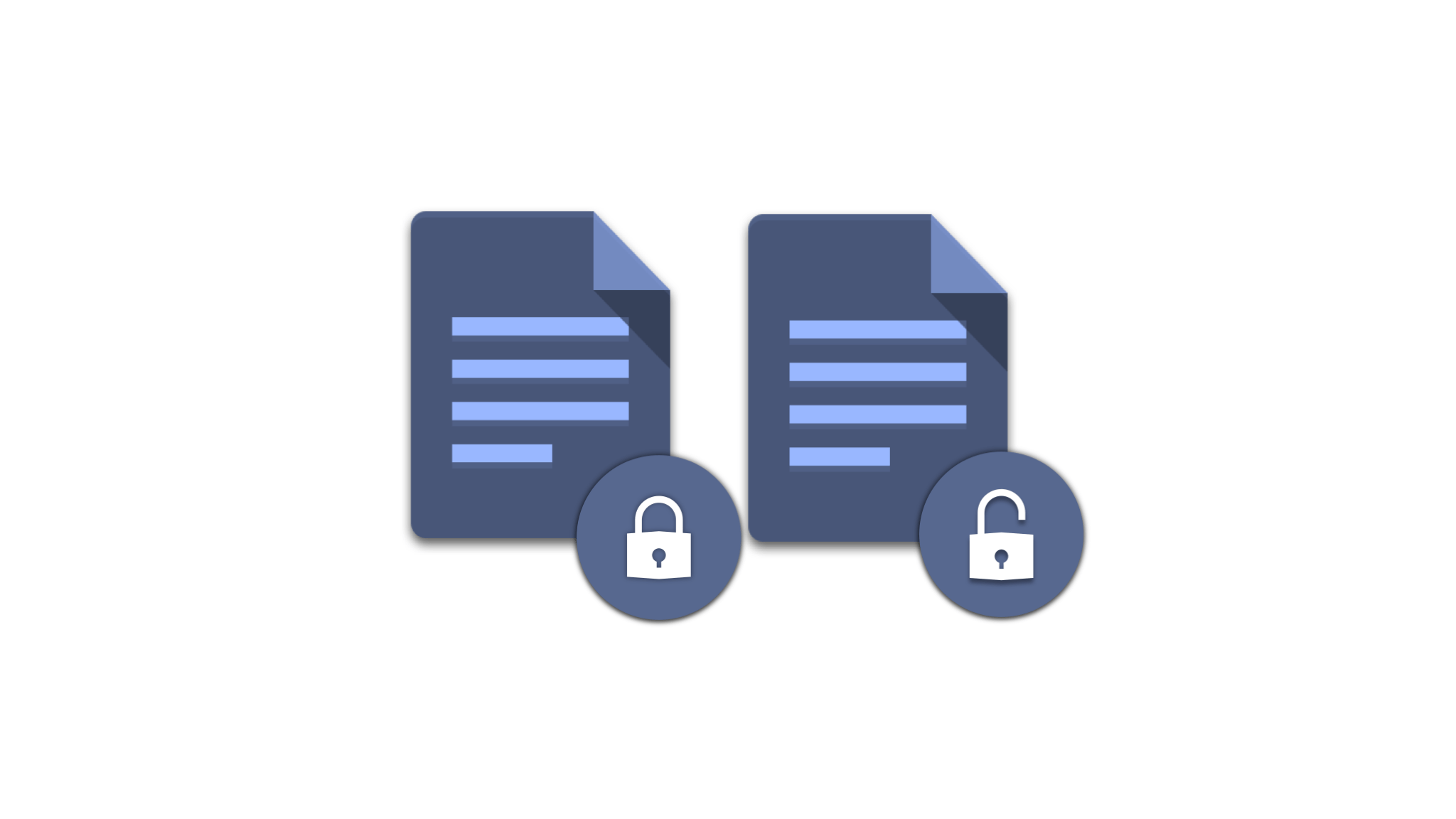 Encrypt/Decrypt a file using RSA publicprivate key pair whatwhyhow