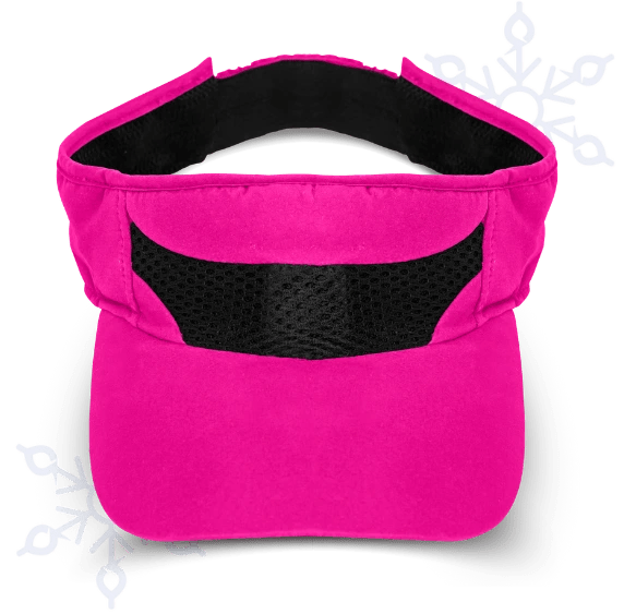 Buy Cooling Visor for Women Online Kulkuf