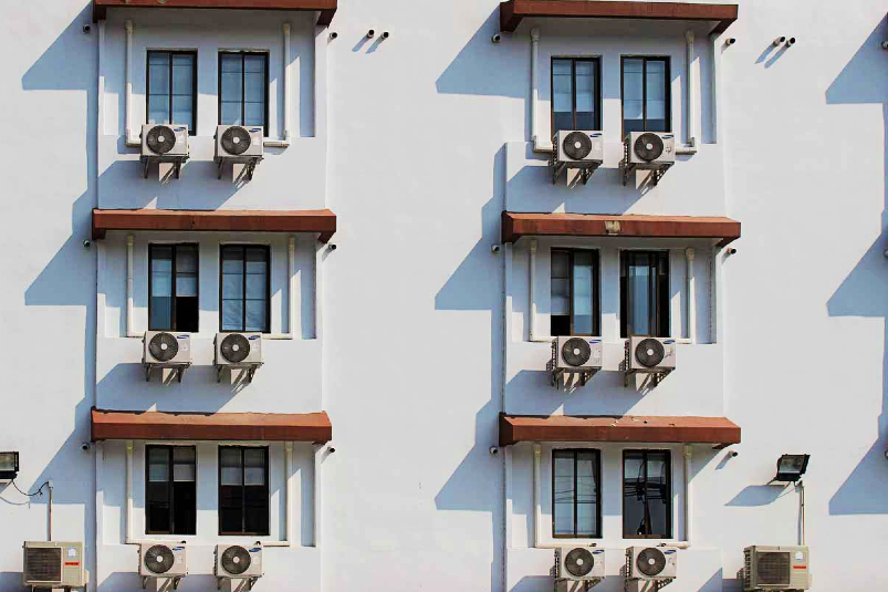 Tips Memilih AC Untuk Apartment
