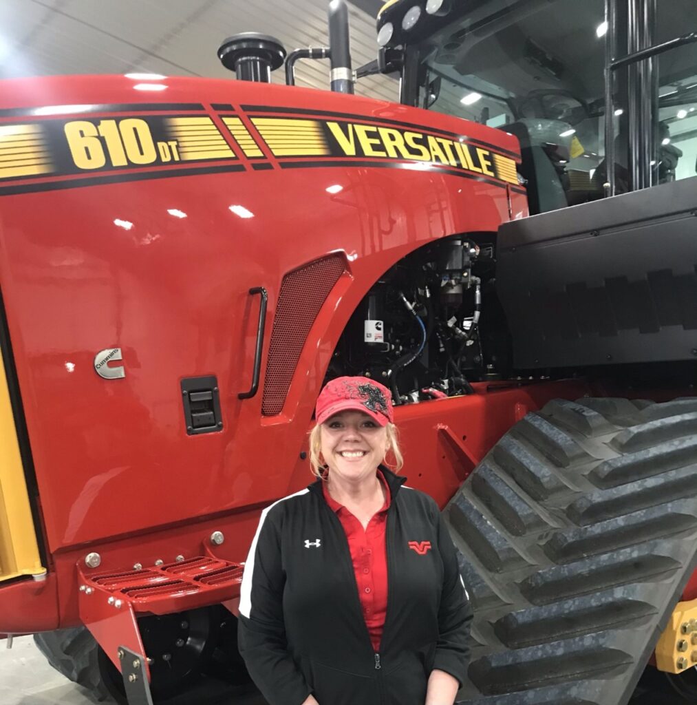 About Us Kulm Service