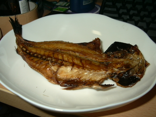 魚焼き機 kulog