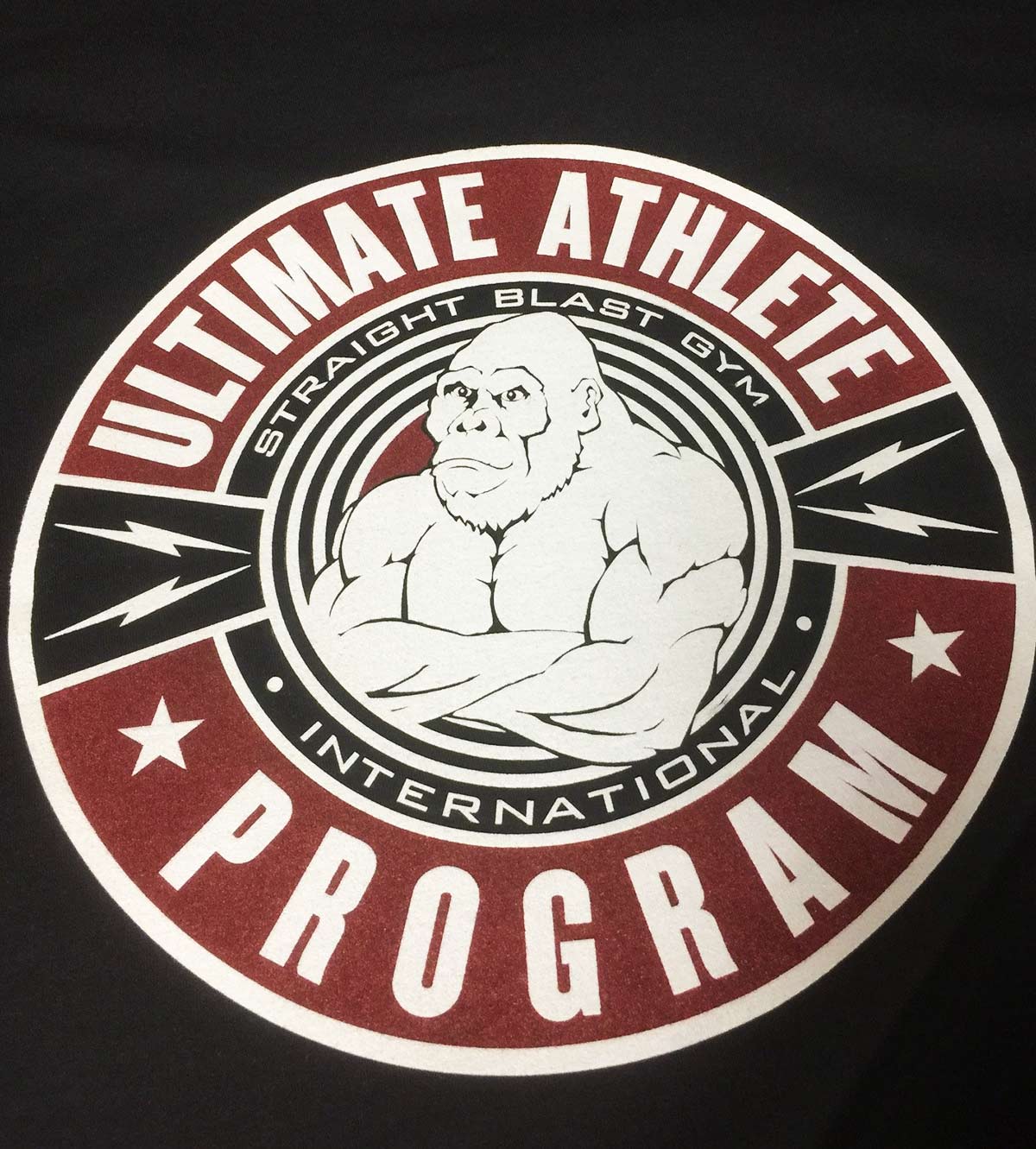 Portfolio Kulprints Screen Printing