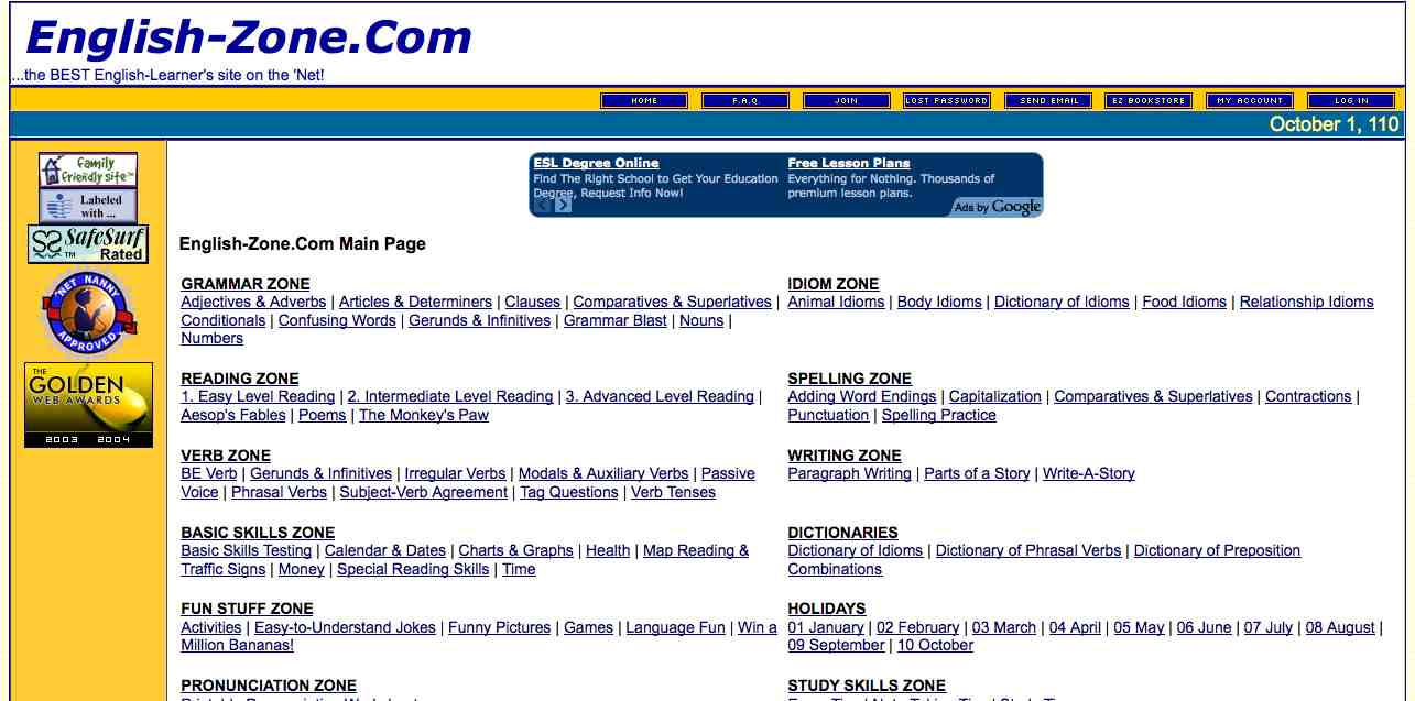 Kutztown University Language Resource Center [licensed for non