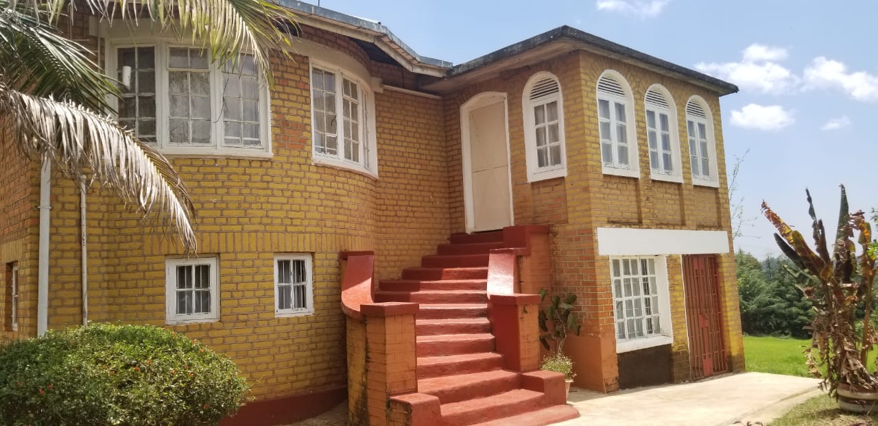 Kulta Properties PRIME COMMERCIAL PROPERTY FOR SALE AT THE HEART OF