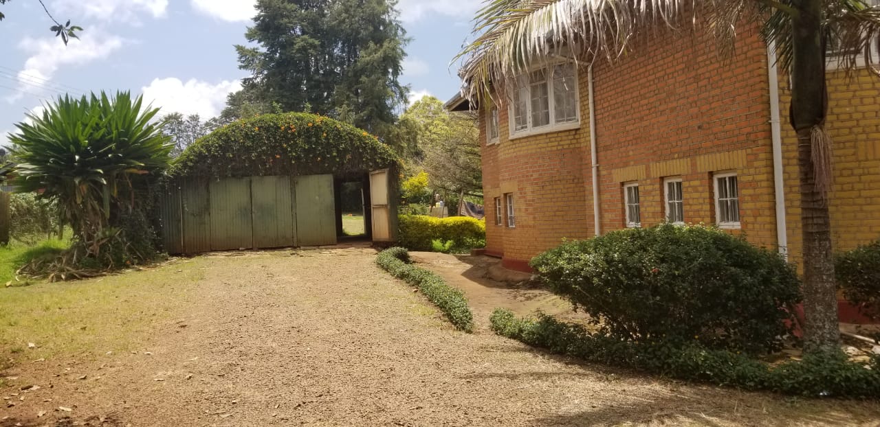 Kulta Properties PRIME COMMERCIAL PROPERTY FOR SALE AT THE HEART OF