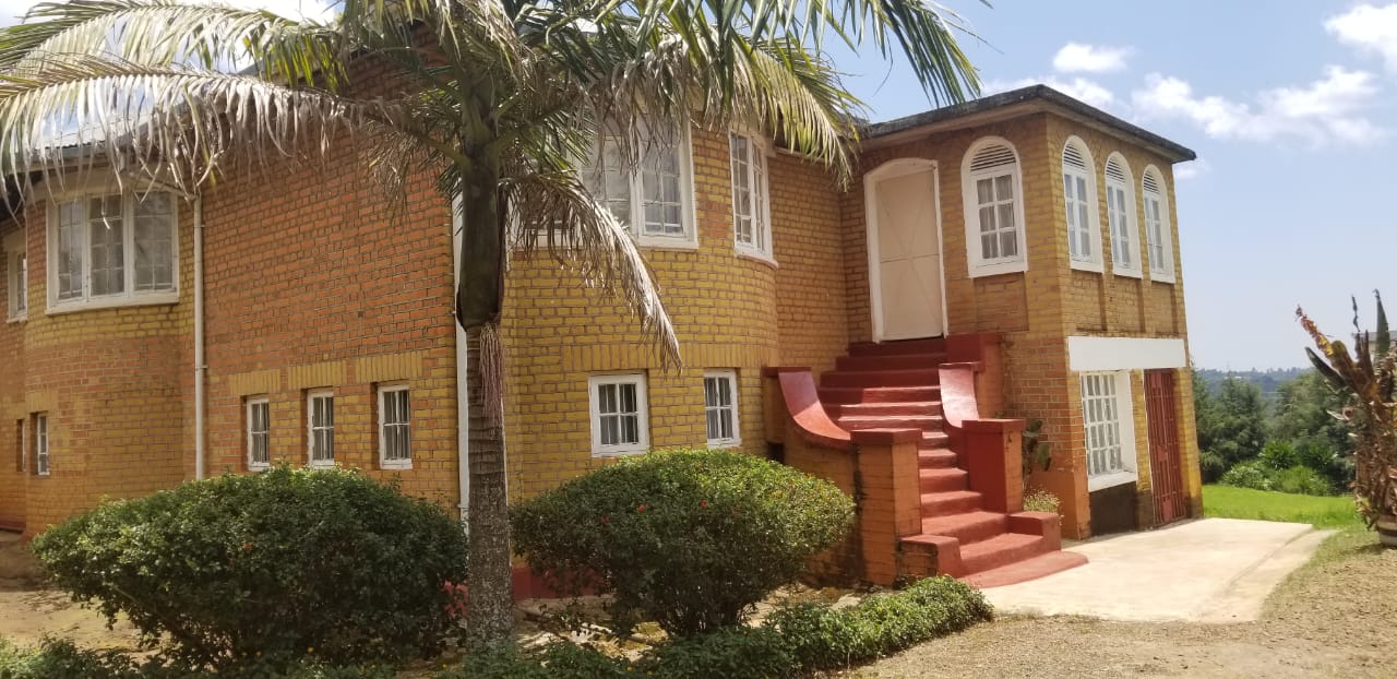 Kulta Properties PRIME COMMERCIAL PROPERTY FOR SALE AT THE HEART OF