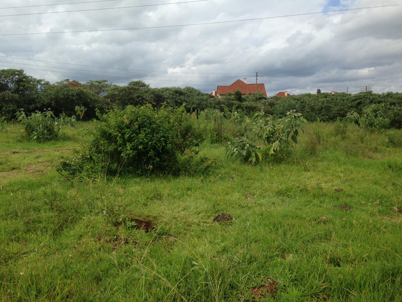 Kulta Properties 8 Acres Hot Sale in Limuru Redhill, Kiambu
