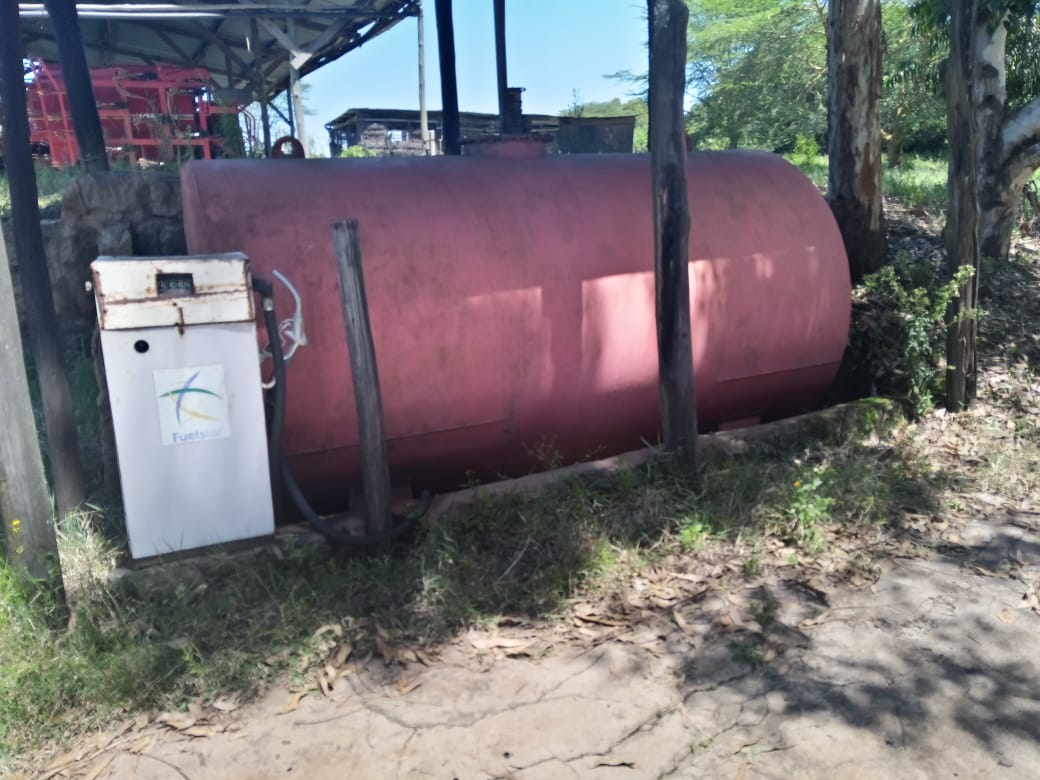 Kulta Properties 188 Acres Agricultural land in Narok county for Sale