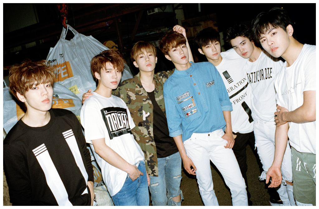 6 INFINITE Songs That Will Prepare You For INFINITE Effect KultScene
