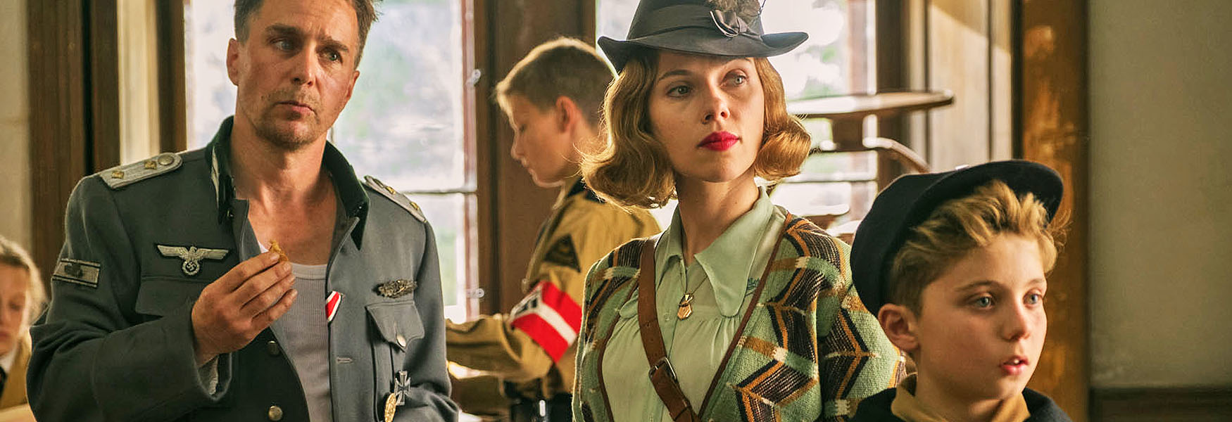 Die neue Filme im Kino 23.01.2020