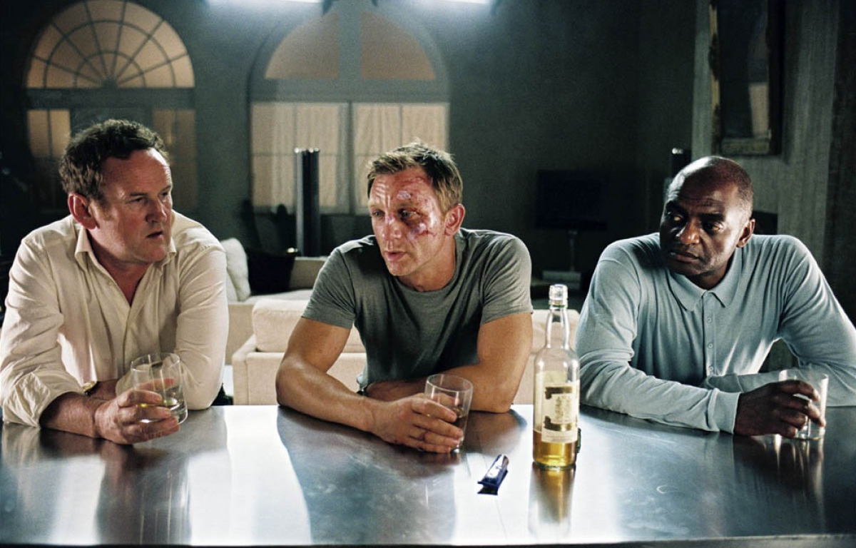 Guy Ritchie’nin Guy Ritchie Filmi Layer Cake (2004) Kültürflix