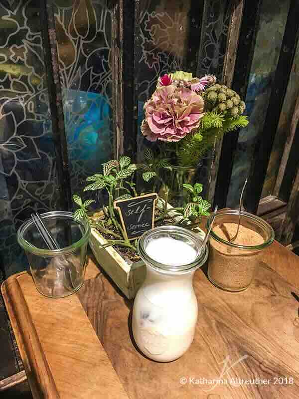 Die schönsten, besten und geilsten Cafés in Köln Eine Übersicht