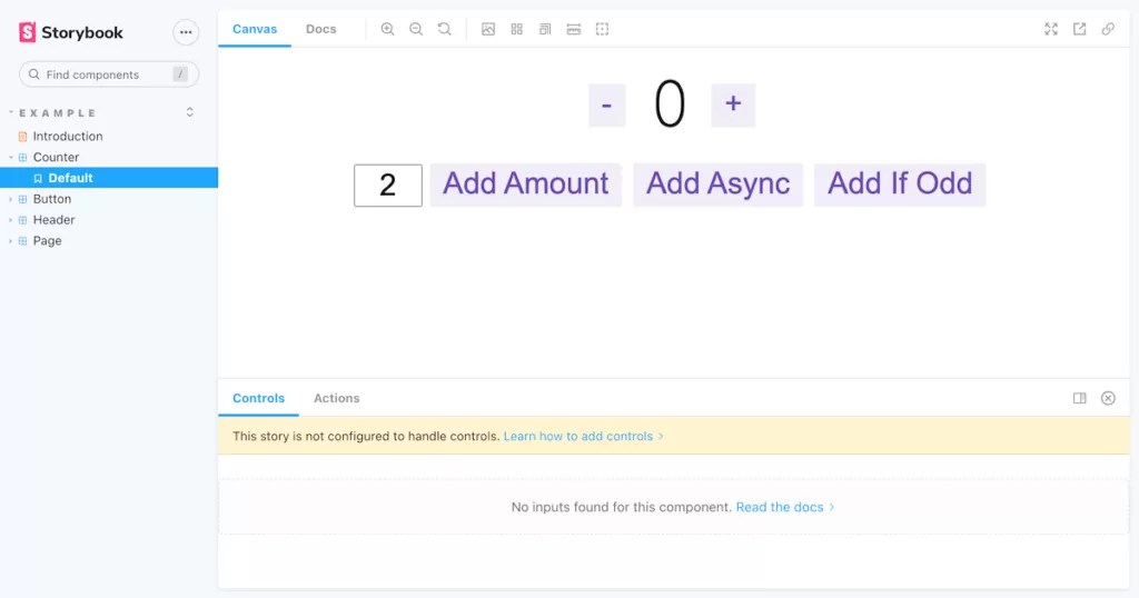 React + Redux Toolkit + Storybook のプロジェクトを作成する いつかの熊右衛門