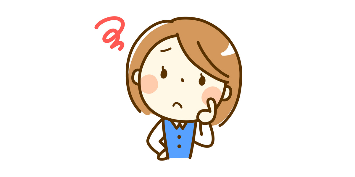 フリー素材をダウンロードする時に気をつけたいこと くまはは日記
