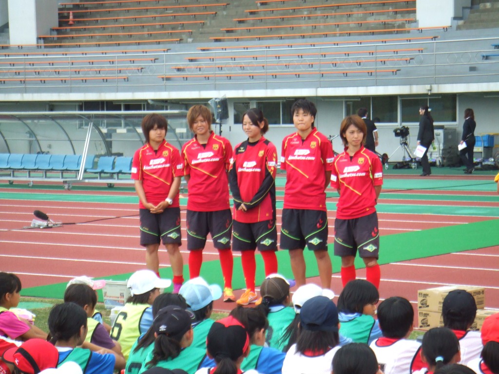 [無料ダウンロード！ √] なでしこジャパン 熊本出身 277787なでしこジャパン 熊本出身 Gambarsae8uf