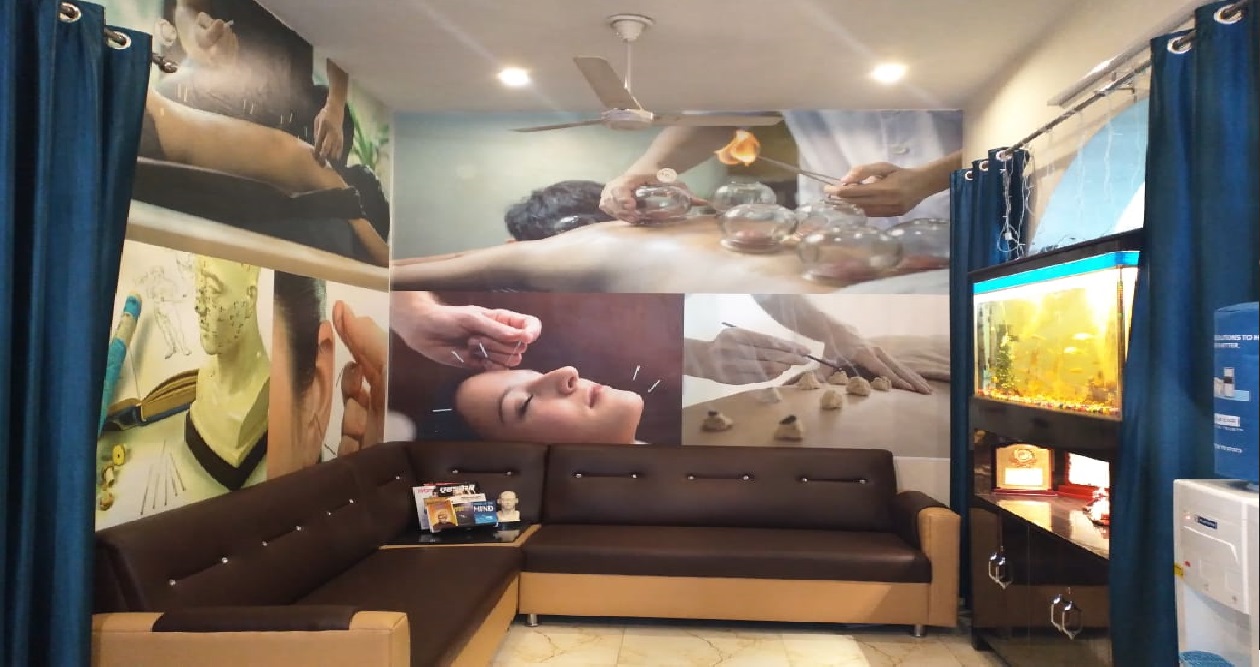 Kumar’s Acupuncture Dr KumarAcupuncture Clinic in Lucknow, Acupuncture Clinic near me