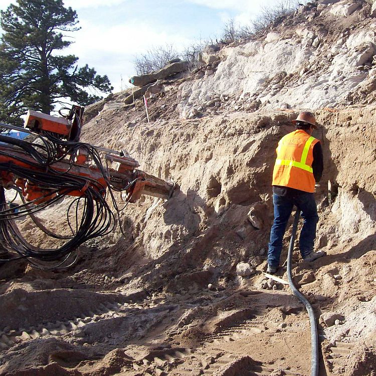 Kumar & Associates Engineering Geology Services