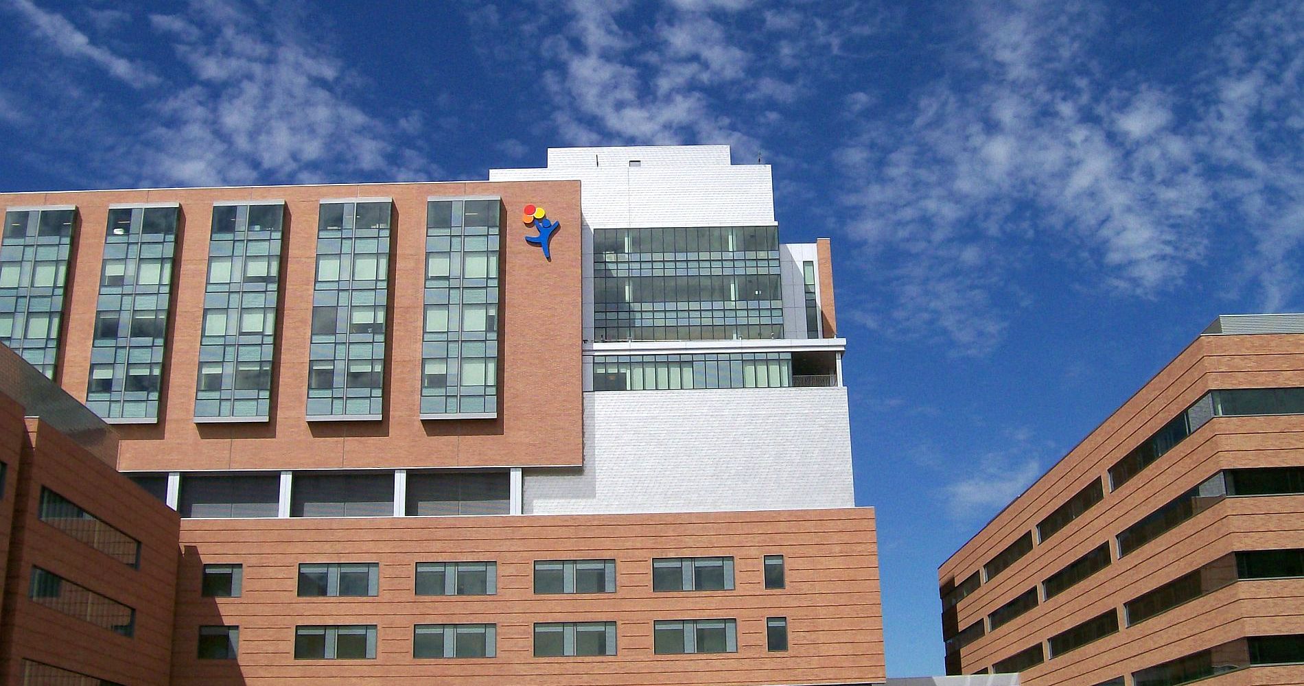 Children's Hospital Colorado Project Kumar & Associates