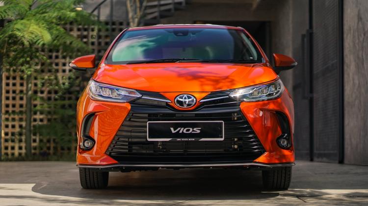 toyota yaris 2023 prezzo Toyota Yaris Hybrid Bakal Meluncur 2023 | Kumbanews.com