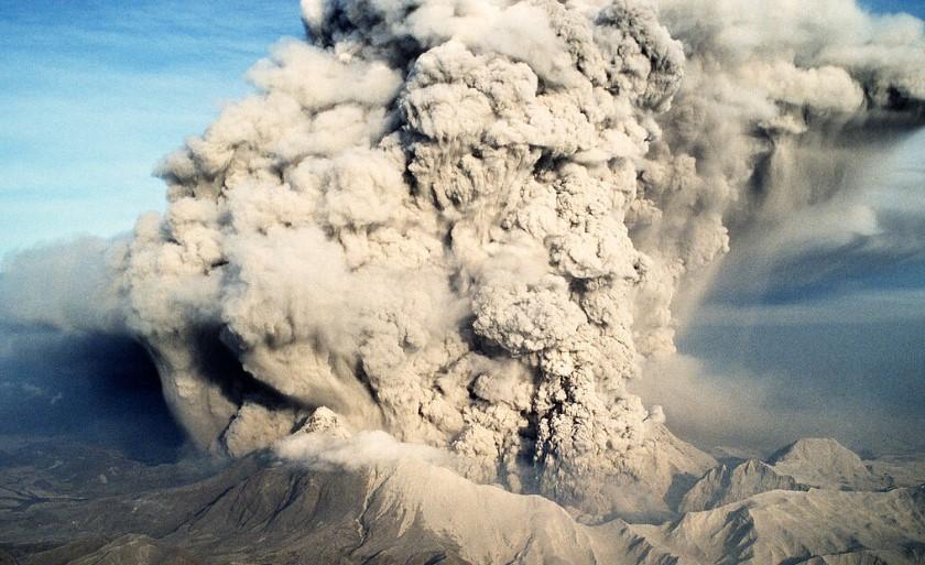 Is an Eruption Coming? Examining the Risk of California’s Riskiest Volcano