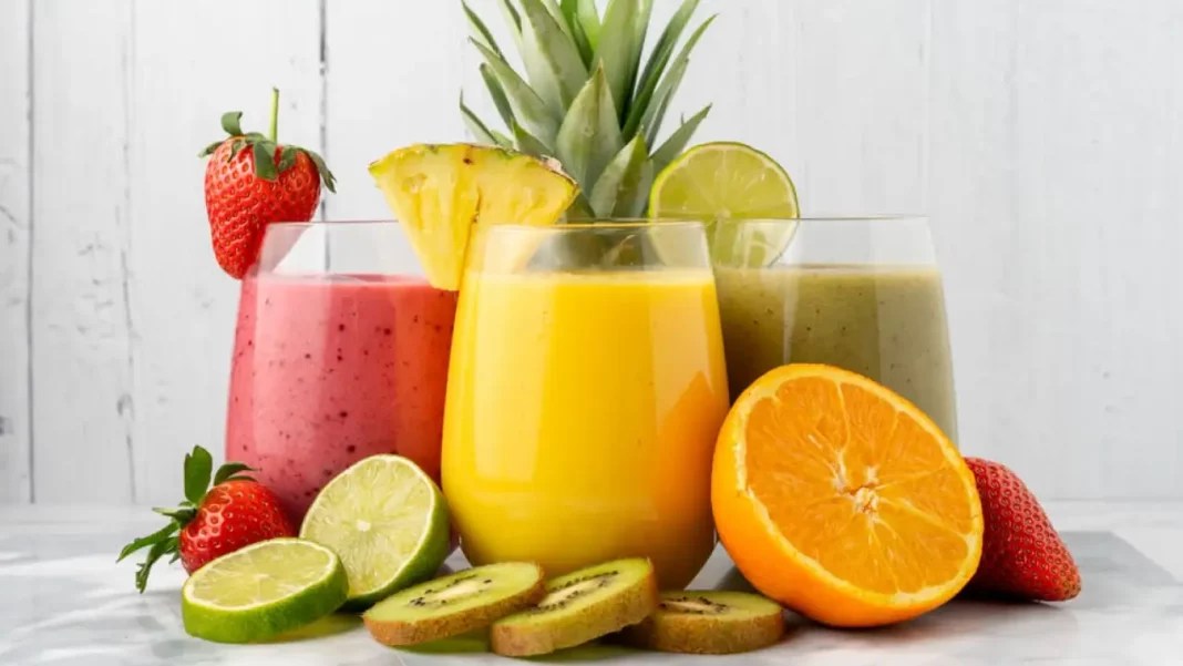 The Truth About Fruit Juice and Weight Gain in Children