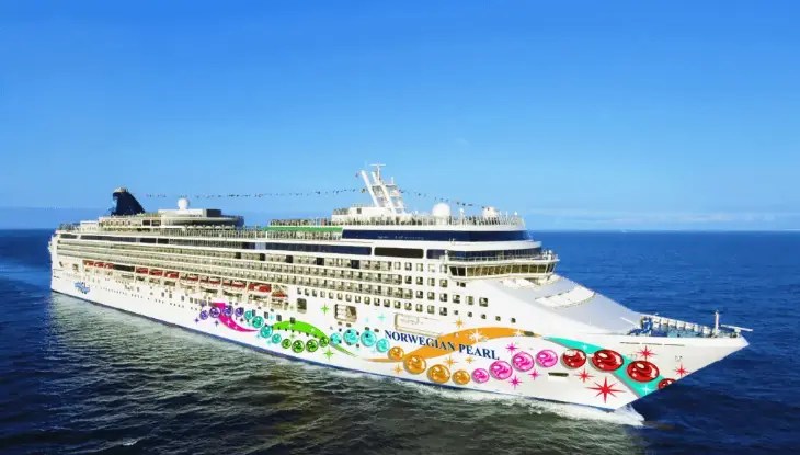 Big Nude Boat: Embarking on a Unique Naked Adventure from Miami in 2025