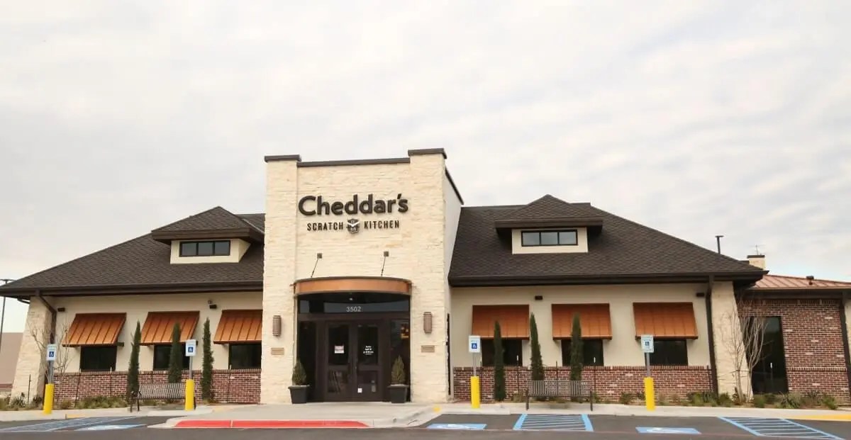 Cheddars Feedback Cheddar’s Restaurant Survey Win 100 Cash Prize