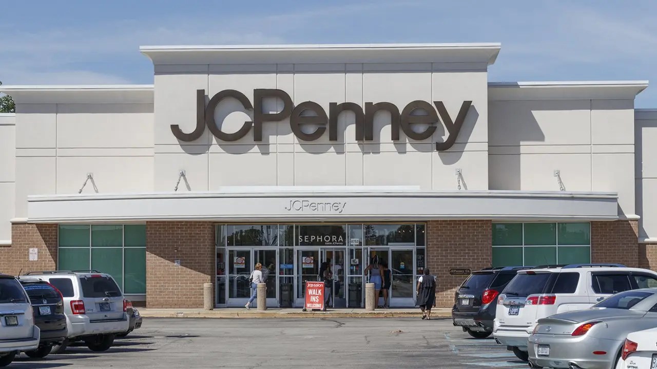 JCPenney Survey Win 500 Prize