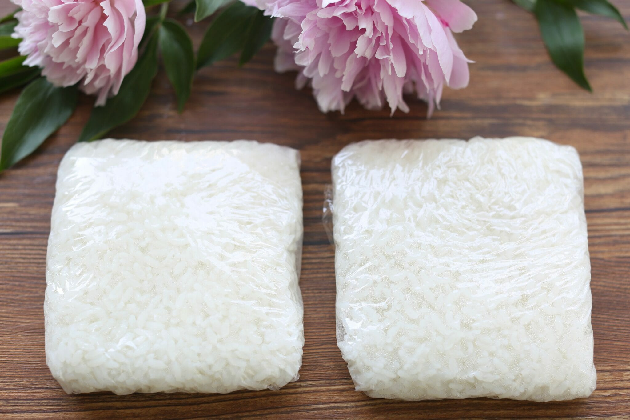 ご飯の保存方法。冷凍保存が一番おすすめです。 やまでら くみこ のレシピ