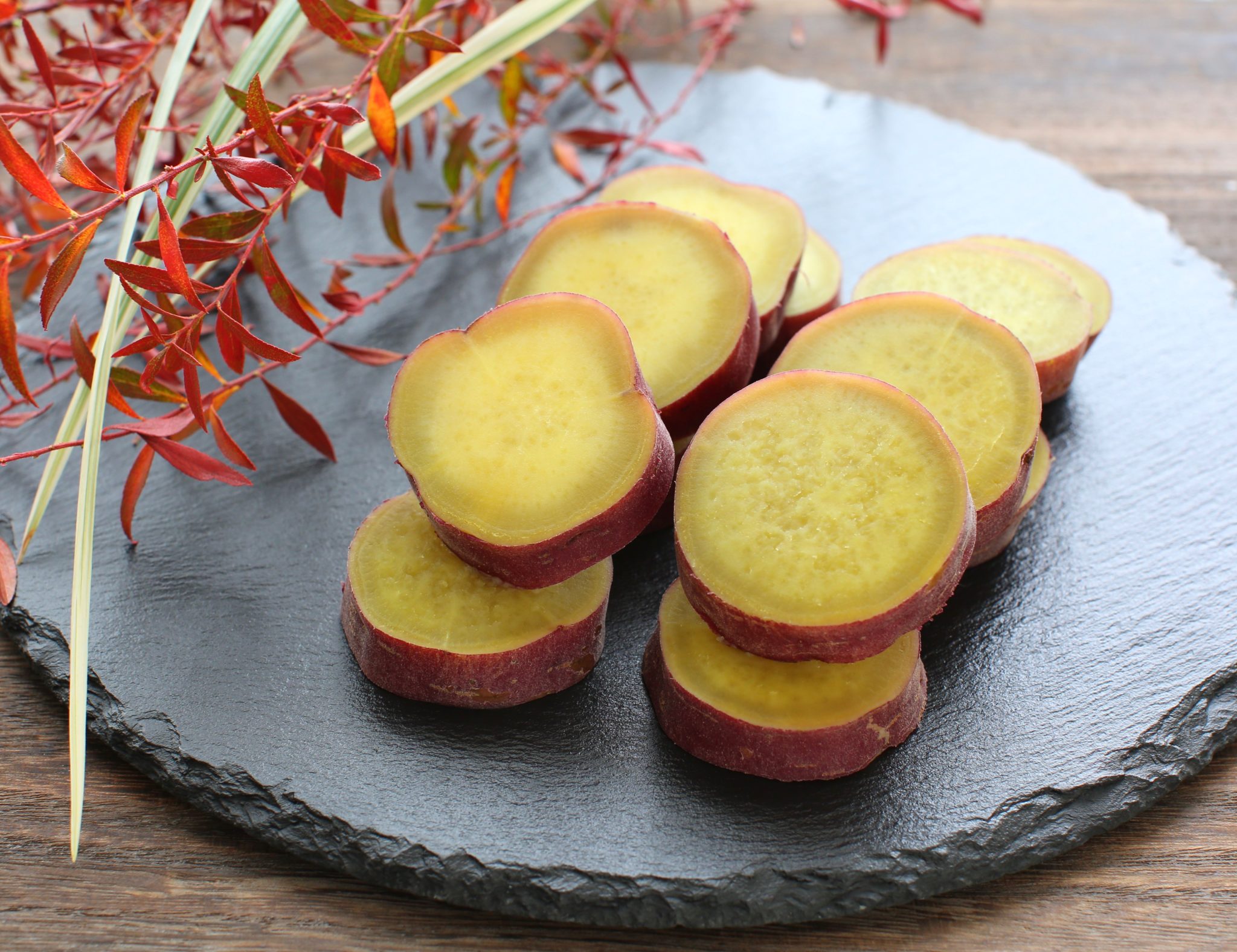 さつまいもの栄養と効果。皮ごと食べると栄養アップ！食べ方も解説。 やまでら くみこ のレシピ