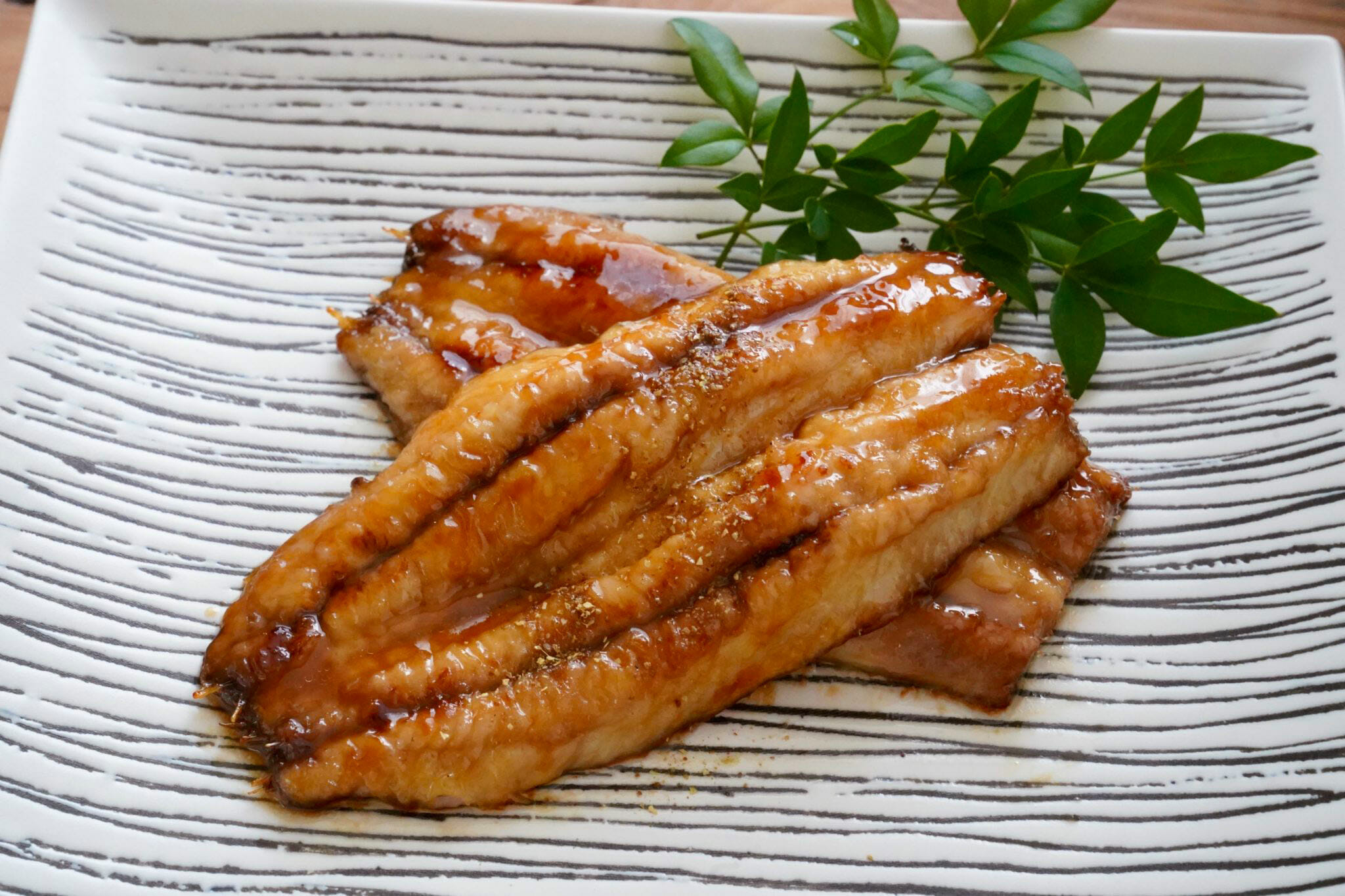 いわしの蒲焼きのレシピ。甘辛いたれと好相性！鰯蒲焼き丼もおすすめ。 やまでら くみこ のレシピ