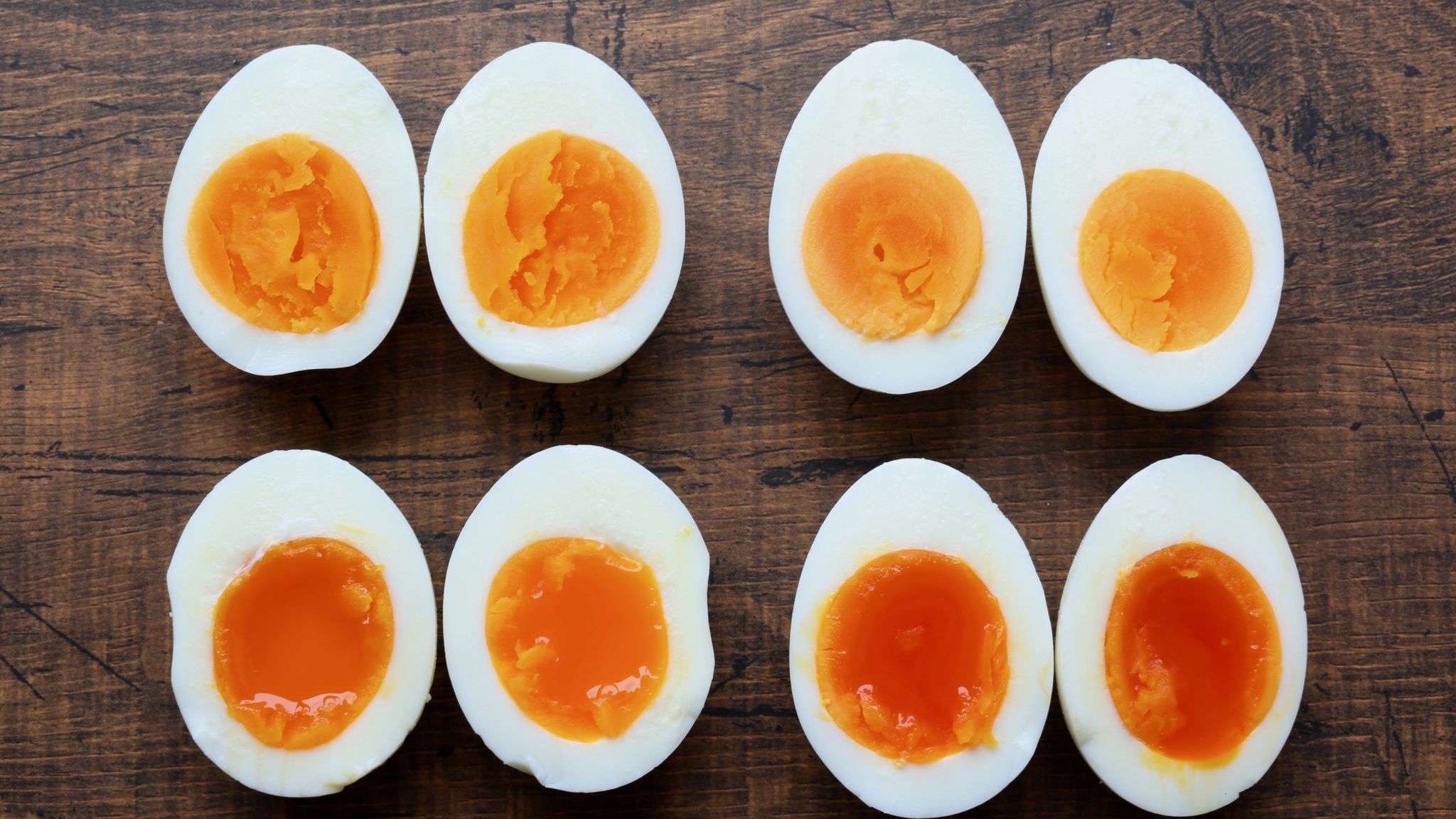 上手 に ゆで 卵 を 作る 方法