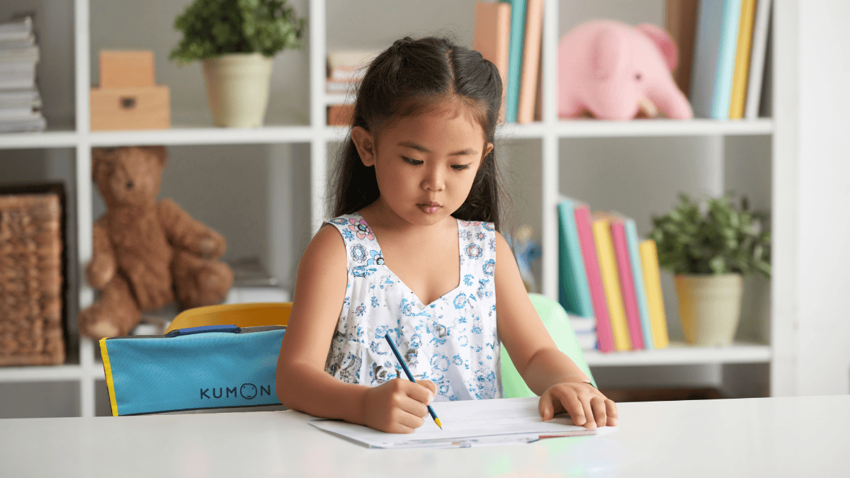 Kumon Shaping Minds, Shaping Futures in the Philippines for 27 Years