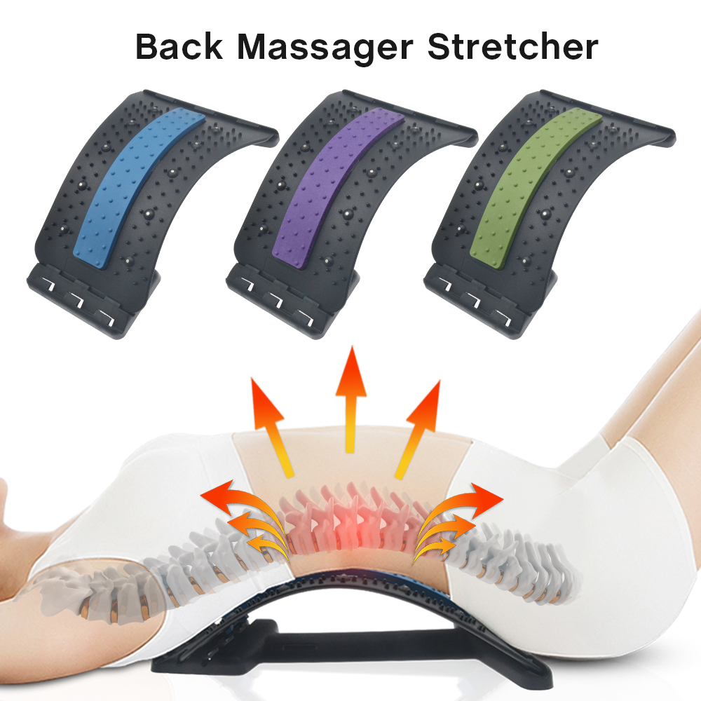 Back Massage Pad KUMORU