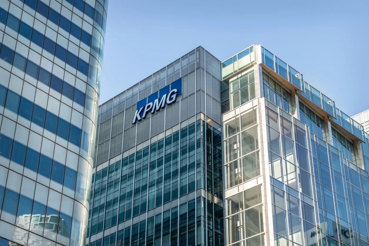 KPMG's Remote Teams Stay Connected in a Kumospace Virtual Office
