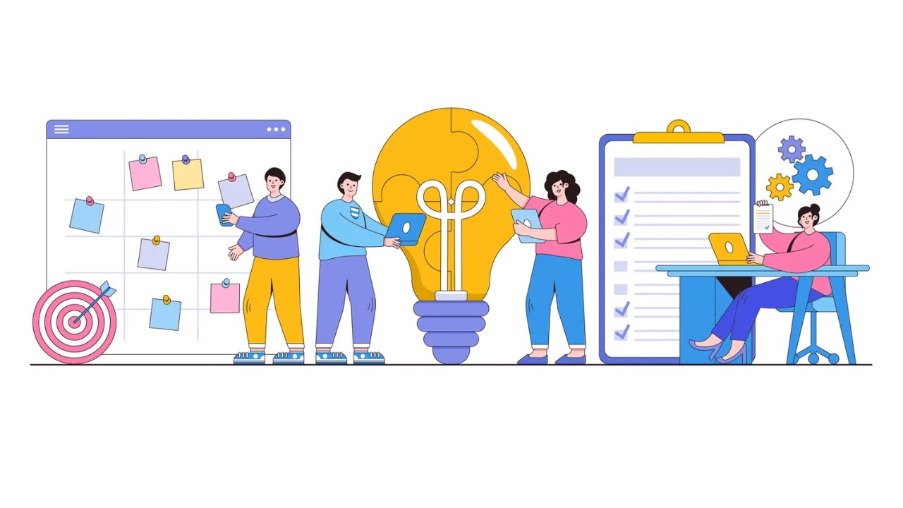 Quarterly Meeting Mastery Planning to Execution