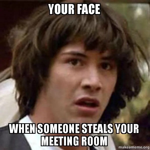 50+ Hilarious Meeting Memes for Every Workplace Scenario
