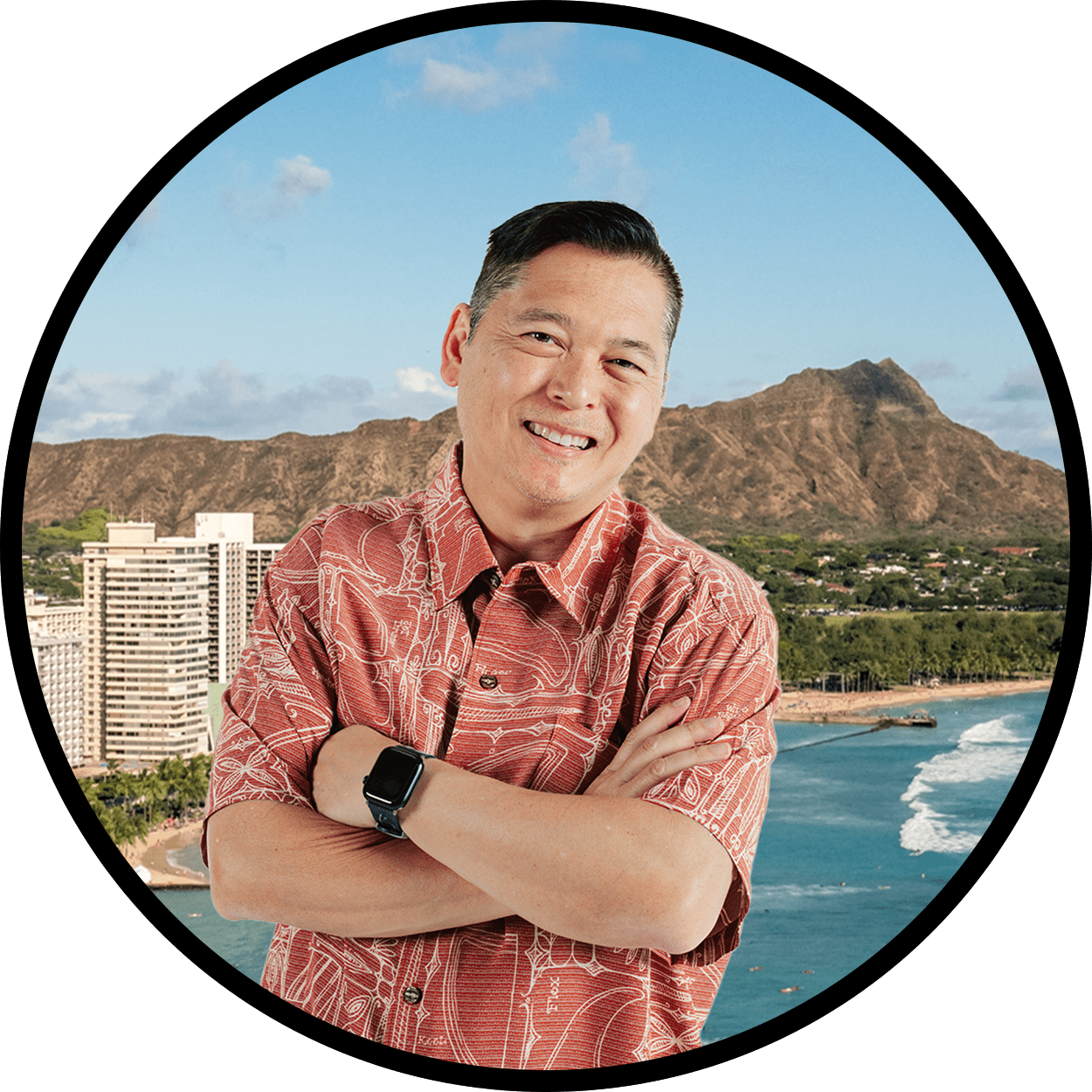 Meet the jocks of 947 KUMU Hawaii's Feel Good Station 94.7 KUMU