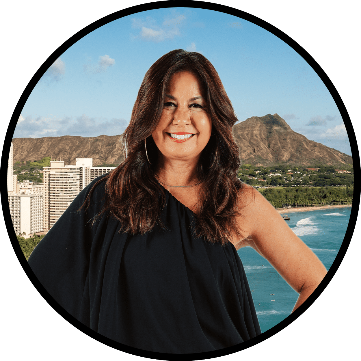 Meet the jocks of 947 KUMU Hawaii's Feel Good Station 94.7 KUMU