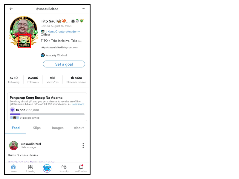 Exploring kumu – Kumu