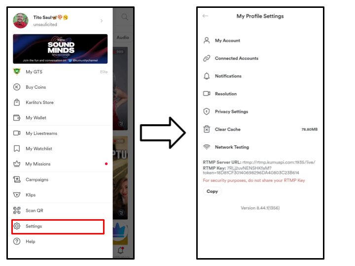 Exploring kumu – Kumu