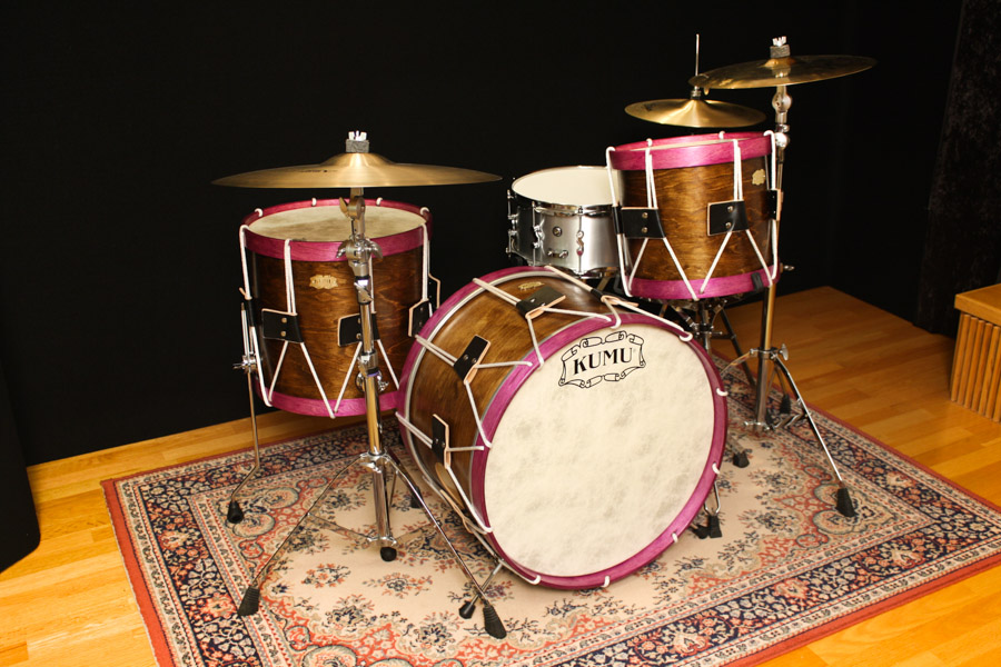 499 Rope Tension Set Kumu Drums