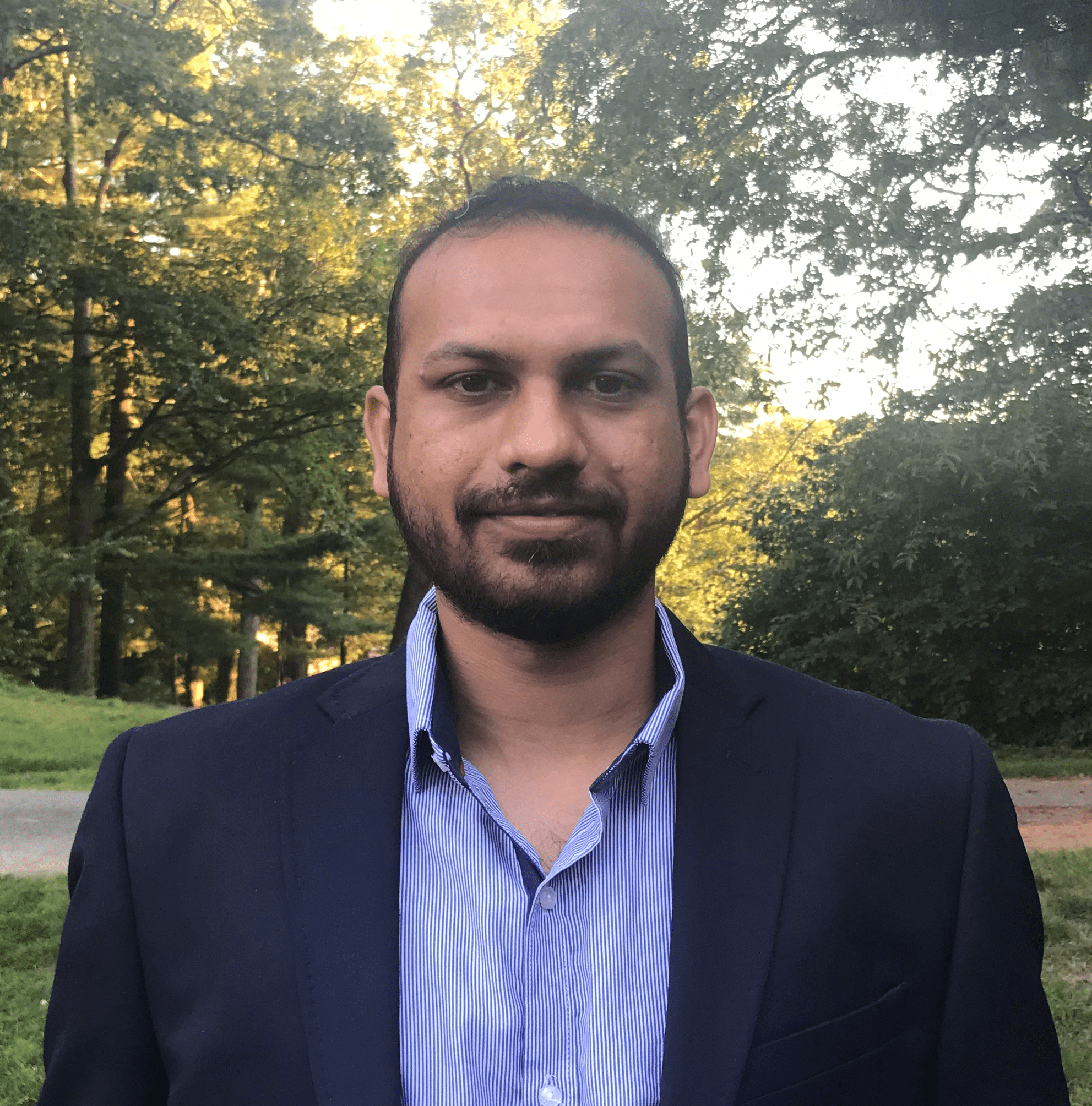 Publications (Google Scholar Profile) Kunal Sankhe