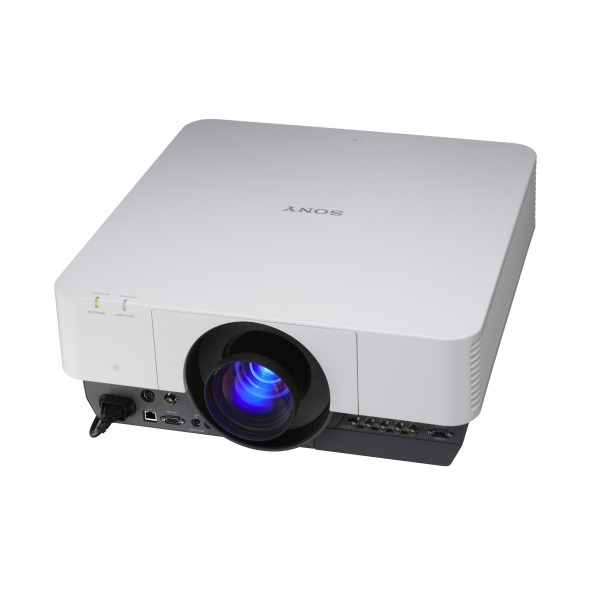 VPL-FH500L 7,000 lumens WUXGA 3LCD Higher Installation projector (Lens